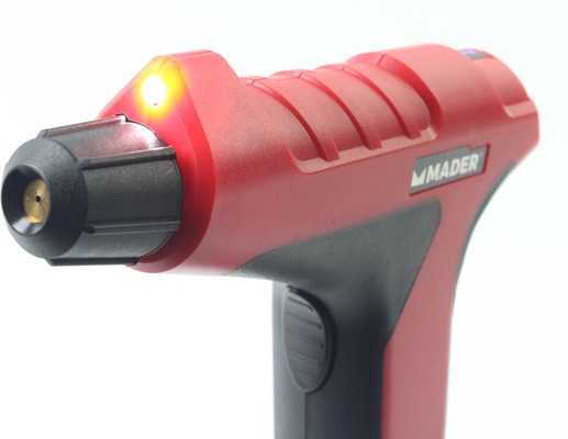 Pulverizador Electrico Bateria Mader 1 L